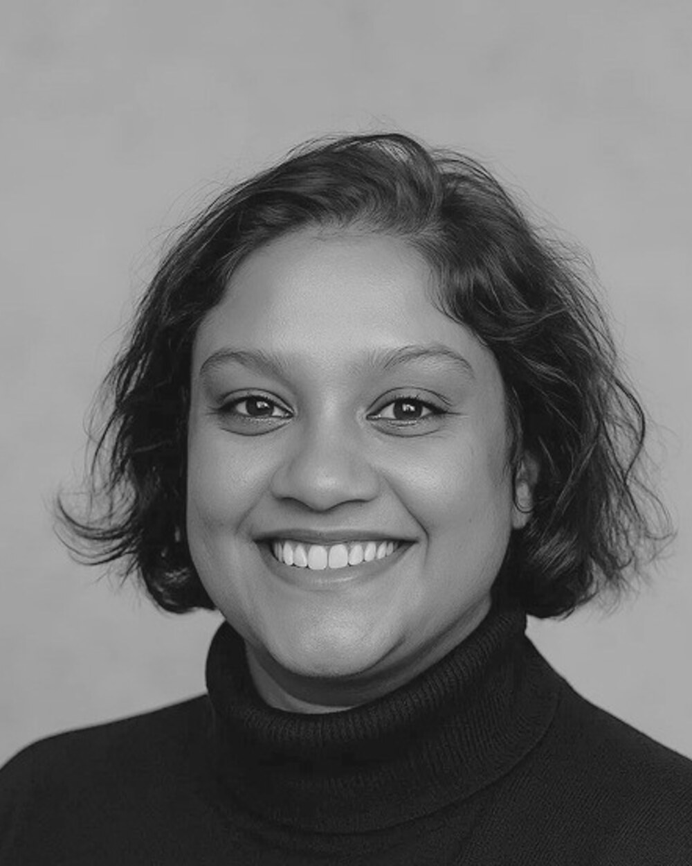 Dilini Galanga, Co-founder, Trust and Operations