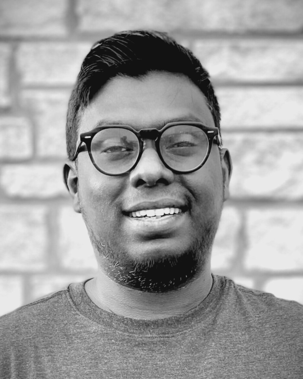 Pavi Lamahewa, Co-founder and UX Director